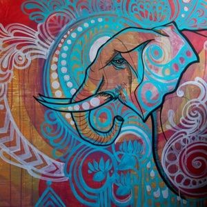 Meet your Posher, Gin